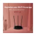Mercusys MW330HP 300Mbps High Power Wireless N Router (3 Antenna)