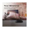 Mercusys MW330HP 300Mbps High Power Wireless N Router (3 Antenna)