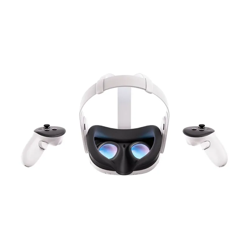 META Quest 3 Qualcomm Snapdragon XR2 Gen 2 (8GB RAM, 512GB Storage) All-in-One VR System