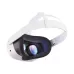 META Quest 3s Qualcomm Snapdragon XR2 Gen 2 All-in-One VR System With Batman Arkham Shadow Game Bundle