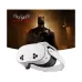 META Quest 3s Qualcomm Snapdragon XR2 Gen 2 All-in-One VR System With Batman Arkham Shadow Game Bundle