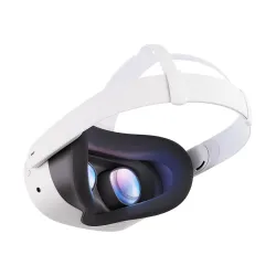 META Quest 3s Qualcomm Snapdragon XR2 Gen 2 (8GB RAM, 128GB Storage) All-in-One VR System