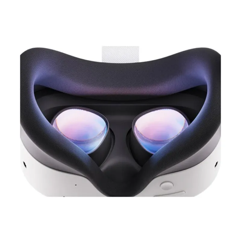 META Quest 3s Qualcomm Snapdragon XR2 Gen 2 (8GB RAM, 128GB Storage) All-in-One VR System