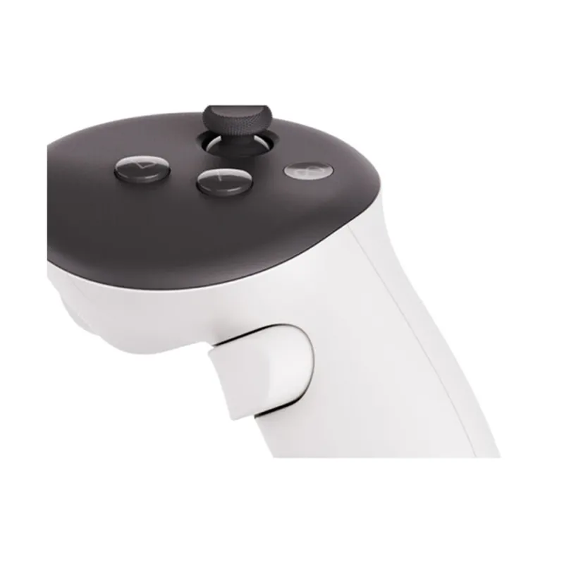 META Quest 3s Qualcomm Snapdragon XR2 Gen 2 (8GB RAM, 128GB Storage) All-in-One VR System