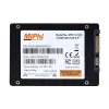 MiPhi MP100 256GB 2.5'' SATA III SSD