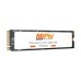 MiPhi MP500G4 512GB M.2 PCIe Gen4 NVMe SSD