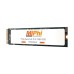 MiPhi MP500G4 512GB M.2 PCIe Gen4 NVMe SSD