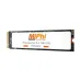 MiPhi MP500G4 512GB M.2 PCIe Gen4 NVMe SSD