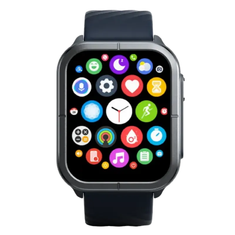 Mibro C3 Smart Watch