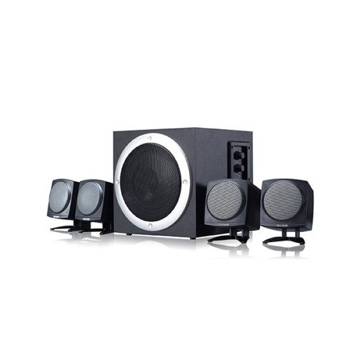 Microlab TMN3BT 4.1 Home Theater System Microlab TMN3BT 4.1 Home Theater System