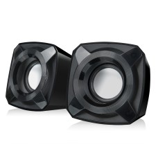 Microlab B16 Stereo Speaker
