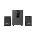 Microlab COOUL118BT 2.1 Multimedia Bluetooth Speaker