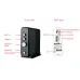 Microlab FC570BT 2.1 Multimedia Bluetooth Speaker