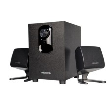 Microlab M108U BT 2.1 Multimedia Bluetooth Speaker