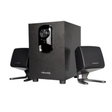 Microlab M108U BT 2.1 Multimedia Bluetooth Speaker
