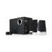 Microlab M-200BT Platinum Bluetooth Speaker