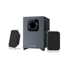 Microlab M113BT 2.1 Multimedia Bluetooth Speaker