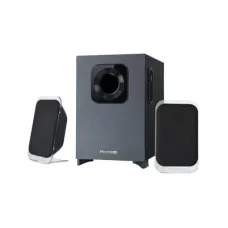 Microlab M113BT 2.1 Multimedia Bluetooth Speaker