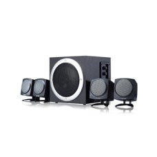 Microlab TMN3BT 4.1 Multimedia Bluetooth Speaker