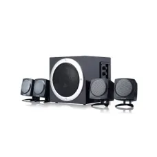 Microlab TMN3BT 4.1 Multimedia Bluetooth Speaker