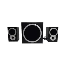 Microlab TMN8BT 2.1 Multimedia Bluetooth Speaker