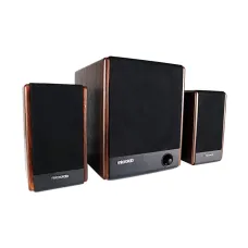Microlab FC330BT 2.1 High Fidelity Multimedia Bluetooth Speaker