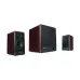 Microlab FC330BT 2.1 High Fidelity Multimedia Bluetooth Speaker