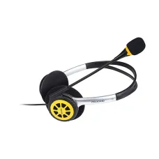 Microlab K250 Stereo Wired Headphone