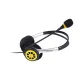 Microlab K250 Stereo Wired Headphone