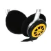 Microlab K250 Stereo Wired Headphone