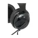 Microlab K280 Supra-Aural Wired Black Headphone