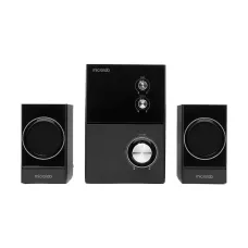 Microlab M-223 2.1 Subwoofer Speaker