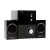 Microlab M-223 2.1 Subwoofer Speaker