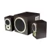 Microlab TMN8BT 2.1 Multimedia Bluetooth Speaker