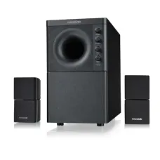 Microlab X3BT 2.1 Multimedia Bluetooth Speaker