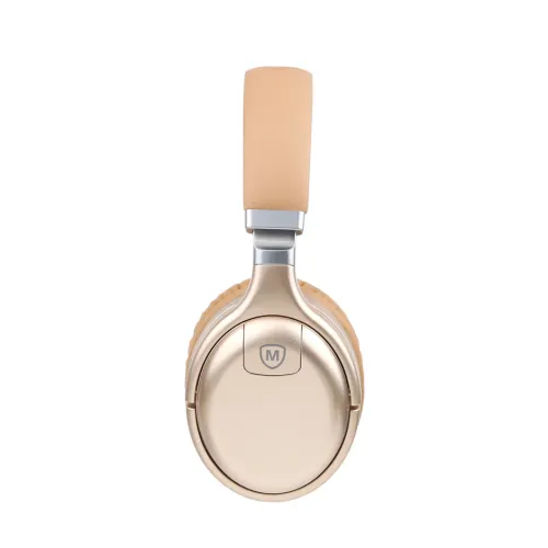 Micropack MHP-200B Stereo Sound Bluetooth Headset