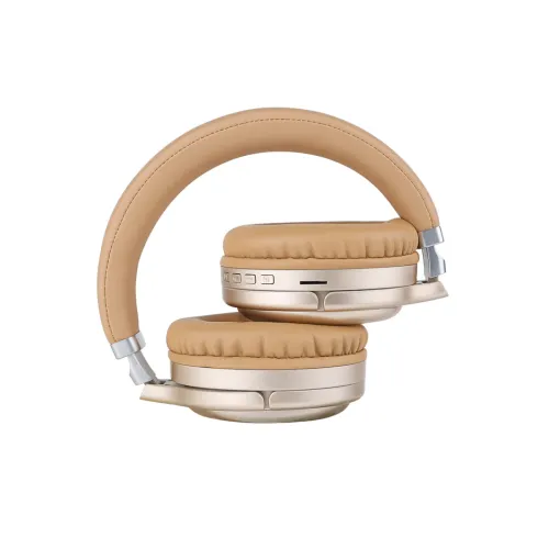 Micropack MHP-200B Stereo Sound Bluetooth Headset