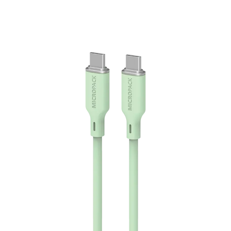 Micropack MC-C60 1.2M Type C Cable