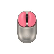 Micropack ML-202W Rechargeable Dual-Mode Wireless Silent Mouse