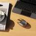 Micropack ML-202W Rechargeable Dual-Mode Wireless Silent Mouse
