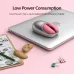 Micropack ML-202W Rechargeable Dual-Mode Wireless Silent Mouse