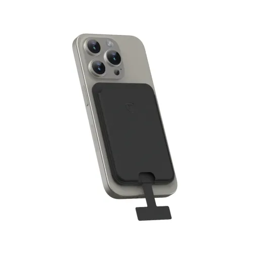 Micropack MMW-01 Magnetic Card Wallet