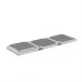 Micropack WCP-315 15W 3 in 1 Magnetic Wireless Charger