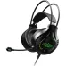 Micropack GC-410 CUPID Gaming Keyboard, Mouse, Mousepad & Headset Combo