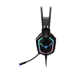 Micropack GH-03 ARES 7.1 USB RGB Gaming Headset Micropack GH-03 ARES 7.1 USB RGB Gaming Headset