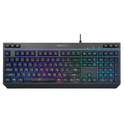 Micropack GK-20 APOLLO RGB Gaming Keyboard
