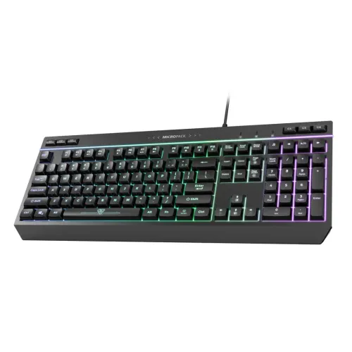 Micropack GK-20 APOLLO RGB Gaming Keyboard