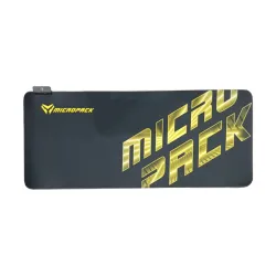Micropack GP-800 Apollo RGB Gaming Mouse Pad
