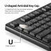Micropack K-205 Black Wired Keyboard with Bangla