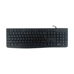 Micropack K-206 USB Keyboard